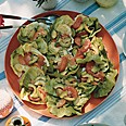 Recipe Photo: Avocado and Grapefruit Salad