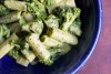Rigatoni With Roman Broccoli Sauce