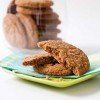 Recipe Photo: Brown Sugar Cookies