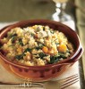 Recipe Photo: Butternut Squash, Rosemary, and Blue Cheese Risotto