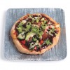 Recipe Photo: Duck Pizza with Hoisin and Scallions