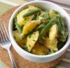 Recipe Photo: French Potato Salad