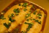 Orange Roughy in Scallion and Ginger Sauce