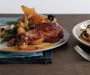 Recipe Photo: Paprika Roast Chicken with Sweet Onion