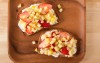 Recipe Photo: Pineapple Breakfast Sandwich