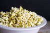 Spiced-Butter Popcorn