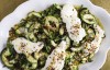 Zucchini Salad With Lemon, Herbs, and Ricotta