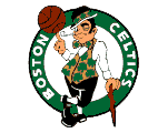 Boston Celtics Logo