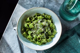 Kale Sauce Pasta Kale Sauce Pasta