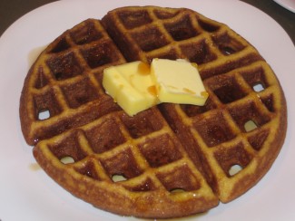 Belgian Waffles Belgian Waffles
