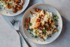 Cumin and Cashew Yogurt Rice