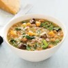 Slow-Cooker Hearty Farro and Butternut Squash Stew