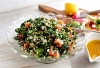 Kale Tabbouleh