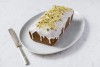 Pistachio-Cardamom Cake