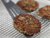 'Cook's' Black Bean Burgers