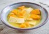 Thai Butternut Squash Stew With Tofu Recipe Photo: Thai Butternut Squash Stew With Tofu