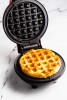 Basic Chaffle Recipe