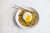 Chinese Chili and Scallion Noodles Chinese Chili and Scallion Noodles