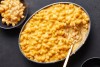 Creamy Baked Macaroni and Cheese