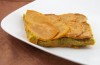 Recipe Photo: Curried Chickpea Sweet Potato Squares
