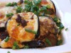 Eggplant Bake Eggplant Bake