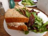 Italian Tuna Sandwiches with Aioli Italian Tuna Sandwiches with Aioli