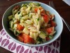 Orzotto With Zucchini and Pesto Orzotto With Zucchini and Pesto