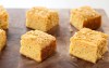 Quinoa Cornbread Recipe Photo: Quinoa Cornbread