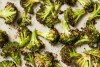 Roasted Broccoli