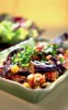 Sicilian Caponata Recipe Photo: Sicilian Caponata