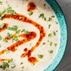 Tanabour (Armenian Yogurt and Barley Soup)