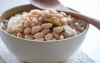 White Beans, Learn to Cook Recipe Photo: White Beans, Learn to Cook